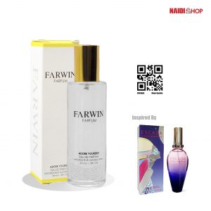Farwin Inspired Perfume By Escada Moon Sparkle